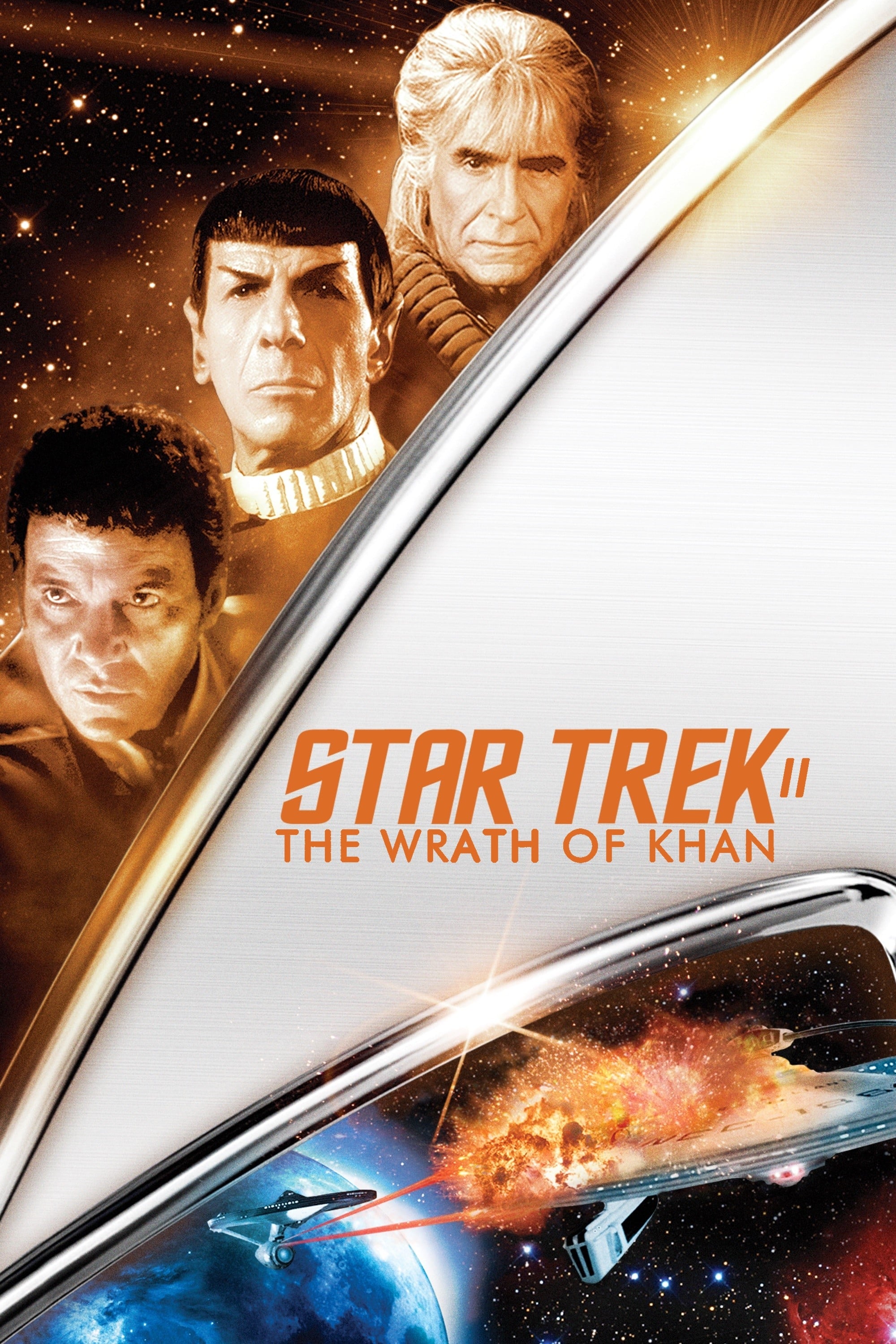 Star Trek II The Wrath of Khan (1982) [220952] (A1595825369) [[Movies]] --Plex--